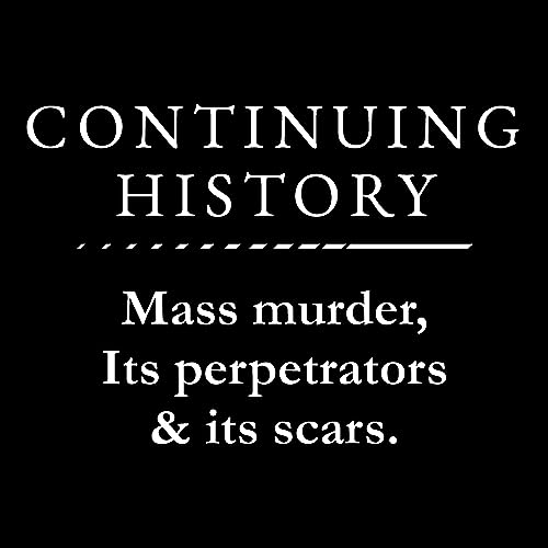 Continuing History Titelbild