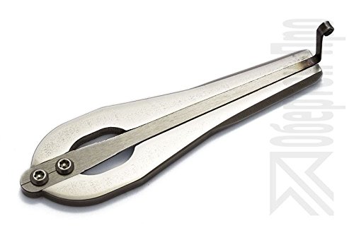 Oberton Pro “Scarab Baritone” Jaw Harp Mouth Musical Instrument with Rich Sound - Thumbnail 6