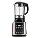 Licuadora, Licuadora De Encimera Profesional De 62 Oz con Base De 1100 Watts Y Tecnología De Trituración Total para Batidos, Hielo Y Fruta Congelada,B