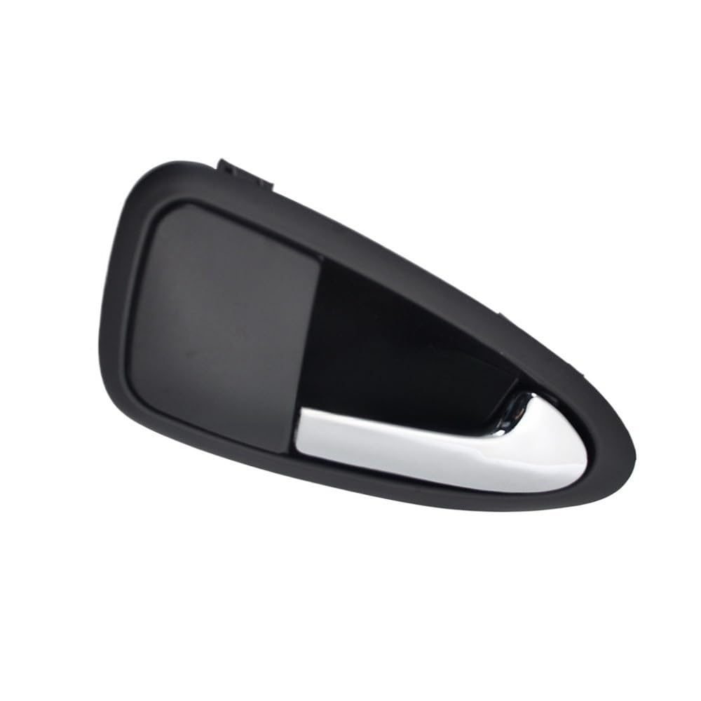 MLIOJU Car Inner Door Handle Car Interior Door Handles 6J1837113AAH1 6J1837113A for Seat for Ibiza for 6J 2010-2022 GW