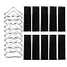 Trampoline Spring Trampoline Ring Trampoline Accessories Trampoline Triangle Buckle 10packs