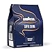 Lavazza Super Crema Whole Bean Coffee, Medium Espresso Roast, Arabica and Robusta Blend, 22 oz Bag