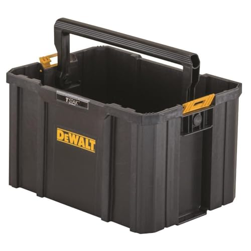 Bolsa de ferramentas DEWALT, sistema TSTAK (DWST17809)