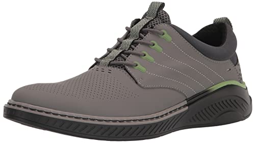 STACY ADAMS Men's Barna Lace Up Sneaker Oxford