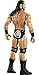 WWE MATTEL Drew Mcintyre Action Figure Series 122 Action Figure Posable 6 in Collectible for Ages 6 Years Old and Up