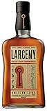 Larceny Kentucky Straight Bourbon Whiskey 92 PROOF 46% Vol. 1l