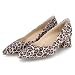 Produktbild Paul Green Damen Ballerina in beige-Kombi - Gr. 37