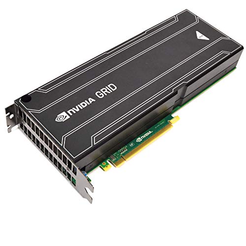 NVIDIA 900-52055-0020-000 GRID K2 8GB Graphics Card