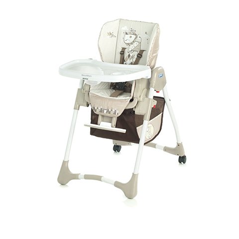 Jane 6277NP R75, Seggiolone Emotion, Collezione