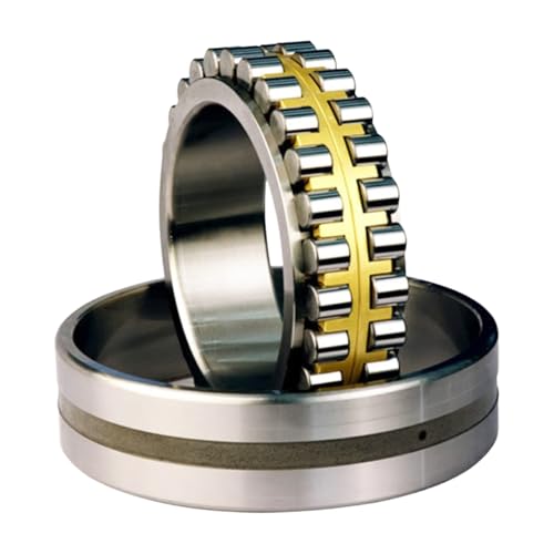 Roulement NN3012K SP W33 résistant aux vibrations de broche pour machine-outil CNC