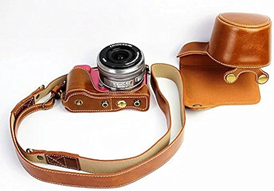 Amazon | Koowl対応 Sony ソニー PEN A5000 A5100 α5000 α5100 ソニー