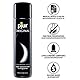 pjur ORIGINAL - Premium Silikon-Gleitgel - lange Gleitfähigkeit ohne zu kleben - sehr ergiebig und für Kondome geeignet - 100ml (2er Pack)