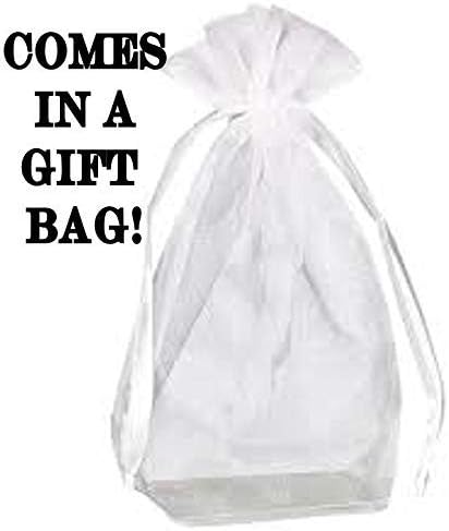 Hidden Hollow Beads Crystal Suncatcher Rear View Mirror 30mm Hanging Ornament Crystal Sphere & Rhinestone Beaded Design Indoor Window & Home Décor (3-30mm Crystals) - Image 5