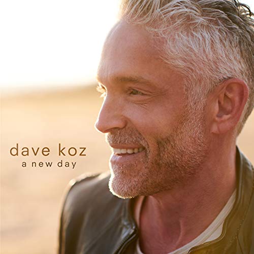 Dave Koz