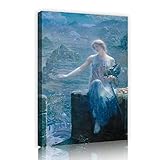 🌈SUPPORT PERSONNALISATION: Si vous souhaitez que ces images soient imprimées dans d'autres tailles, ou si vous souhaitez imprimer vos photos/images sur toile, veuillez nous contacter directement. Nous avons notre propre usine, généralement 10 à 15 jours ouvrables peuvent être livrés.