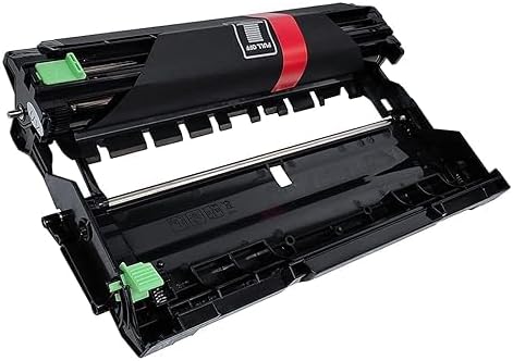 SALAAR DR 2465 Drum Unit Suitable for DCP-L2351DW, DCP-L2531DW, DCP-L2535DW,DCP-L2550DW, HL-L2395DW, MFC-L2710DW, MFC-L2713DW,MFC-L2715DW Printers (Dr-2465 Drum Unit)