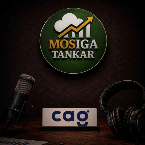 MOSiga Tankar om CAG Group - med Pontus