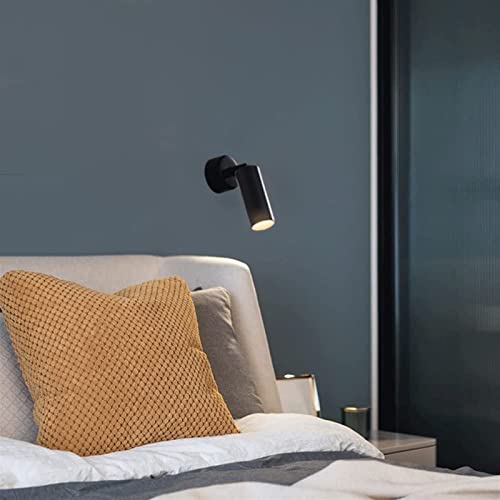Accesorio iluminación for el dormitorio hotel pasillo con luces LED regulables 5