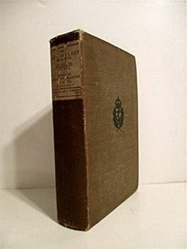 Hardcover Grand Fleet 1914-16: Its Creation, Development & Work. Book