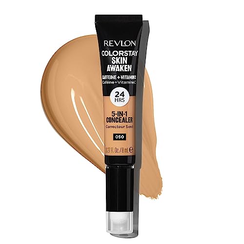 050 Medium Deep - 8 ml (Paquete de 1)