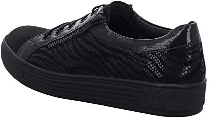 Solidus 32004 00972 Kaja - breedte K zwart : Amazon.nl: Kleding, schoenen \u0026  sieraden