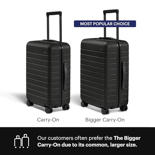 Away Carry-On Luggage 22-Inch
