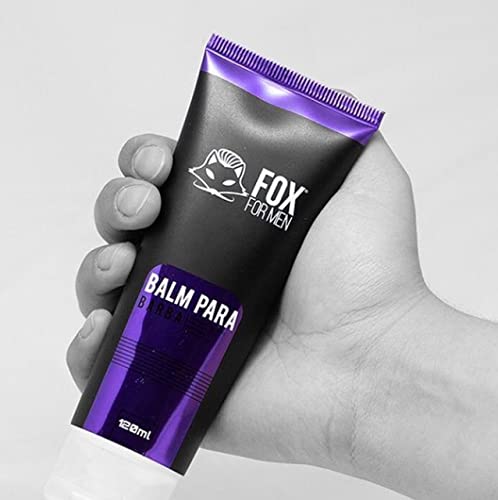 Balm Fox For Men 120ml