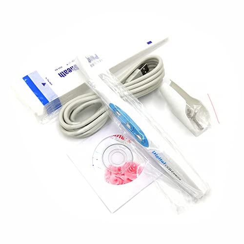 Image of MD960U USB Automatic Focusing 6LED System Endoscope Microscope Equipment