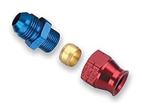 Algopix Similar Product 13 - Earls 165056 Aluminum 3Piece Tubing