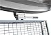 Berger + Schröter 20121 - Enganche de Cierre rápido para portaequipajes y...