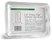 Bezwecken - E.P. Ovals Plus DHEA - 16 Oval Suppositories - Same Trusted Formula, New Improved Shape - Professionally Formulated to Alleviate Vaginal Dryness in Menopausal Women