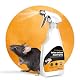 Rattengift Panteer Schädlingsmeister Ratten und Mäuse Abwehrspray 500 ml