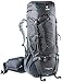 Deuter,3330120,Aircontact AA8Pro 60+152020 Modell Trekkingrucksack