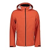 Materialzusammensetzung: 94% Polyester, 6% Elastan