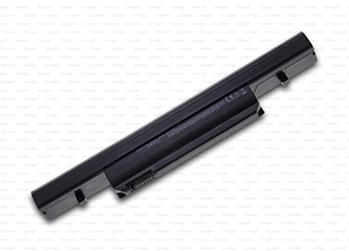 Batterie PA3904U-1BRS pour Toshiba Satellite R850 et Tecra R950