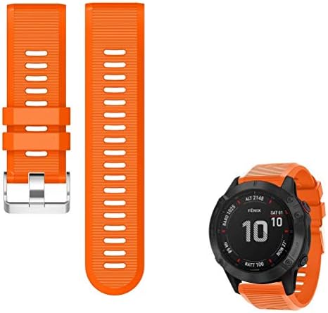 garmin instinct strap