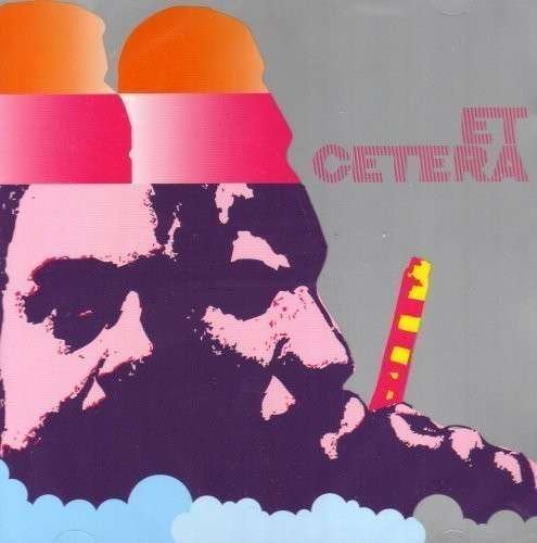 Et Cetera - 2 LP 1971 Krautrock + Bonustracks Longhair