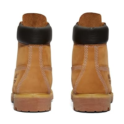 Timberland Men's Premium 6 inch Waterproof Boot