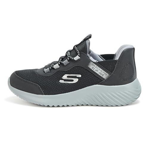 Image of Skechers Boys' Bounder - Brisk-Burst Sneaker