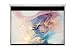 Produktbild Elite Screens m84nwh Projection Screen  Projection Screens (White)