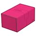 Ultimate Guard UGD10769 - Caja Doble para Cubiertas (160 Unidades, Incluye Juego...