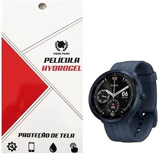 Película Maimo Watch R Tiger Film Hydrogel (3x unid)