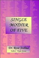 Single Mother of Five 0968930018 Book Cover