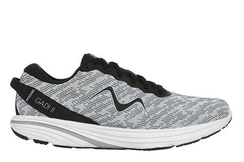 MBT Womens Gadi II Textile Trainers