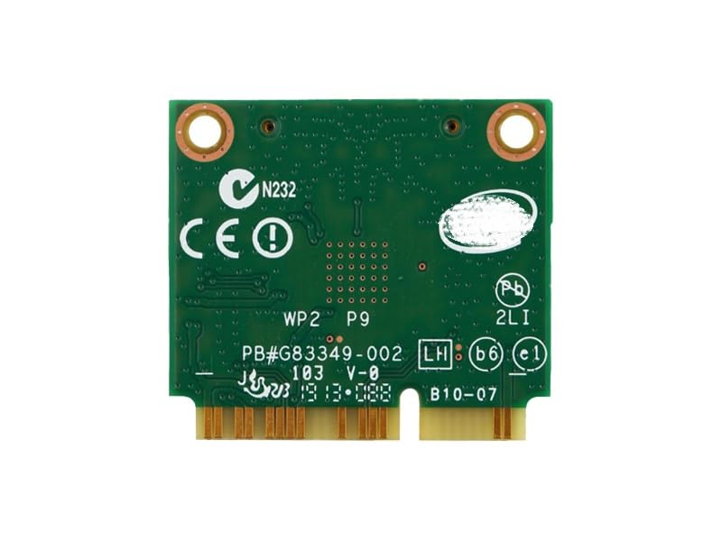 Amazon | インテル Dual Band Wireless-N 7260 + Bluetooth 2.4/5GHz
