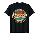 Photo Gallery kansas ks vacanze maglietta Photo Gallery kansas ks vacanze maglietta