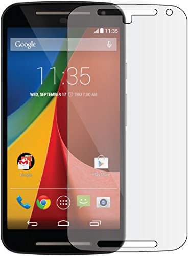 3 X Guar morsh ield LCD Display Pellicole per film...