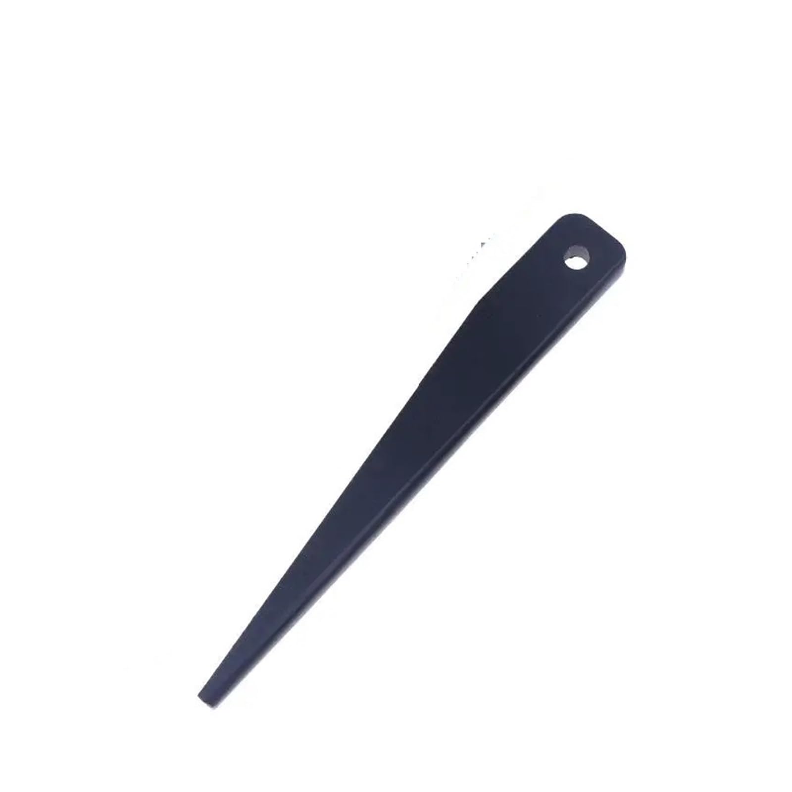 Gutuyehkea Mt1-Mt2 Morse Taper Drift 1Pc Carbon Steel Straight