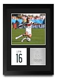 HWC Trading Philipp Lahm Germany Geschenke Gedrucktes 