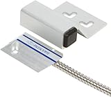 Nascom N200AU/ST Overhead Door Mini Switch with Universal Magnet Featuring No Dead Spot Technology